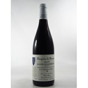 トスカニー イタリアワイン専門店 / マジ シャンベルタン グラン