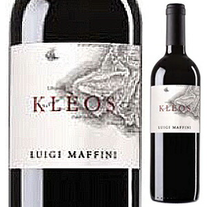 クレオス チレント アリアーニコ 2022 ルイージ マッフィーニ 750ml  [赤]