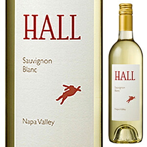 ナパ ヴァレー ソーヴィニヨン ブラン 2022 ホール 750ml  [白] スクリューキャップ