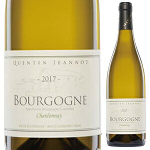 ブルゴーニュ ブラン 2023 ドメーヌ カンタン (フィリップ) ジャノ 750ml  [白]