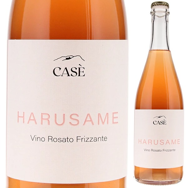 トスカニー イタリアワイン専門店 / ハルサメ 2018 アルベルト