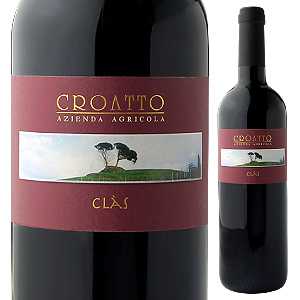 メルロー クラ 2018 クロアット 750ml  [赤]