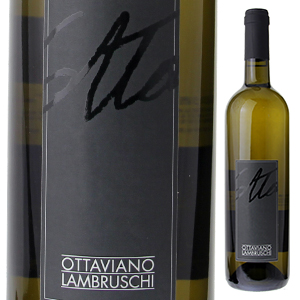 リグーリア ディ レヴァンテ オッタ 2018 オッタヴィアーノ ランブルスキ 750ml  [白]