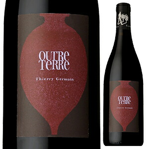 ソミュール シャンピニー ウトル テール 2021 ロッシュ ヌーヴ 750ml  [赤]