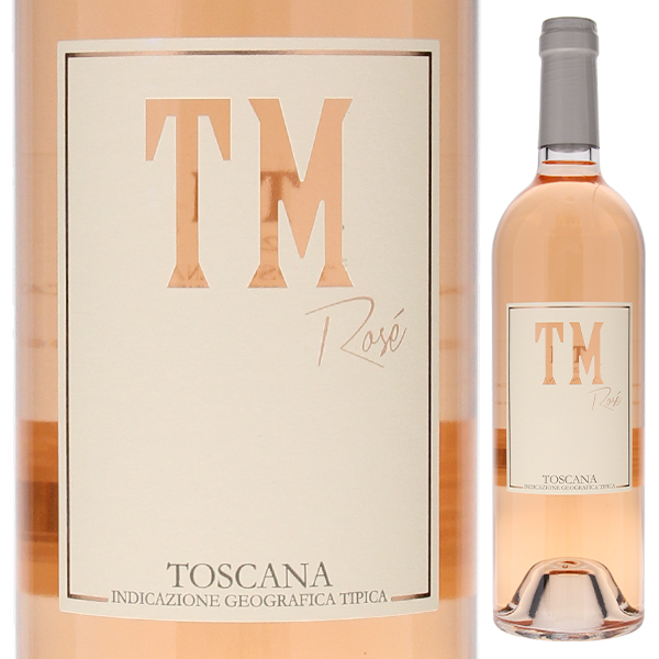 モンテティ TM ロゼ 2022 テヌータ モンテティ 750ml  [ロゼ]