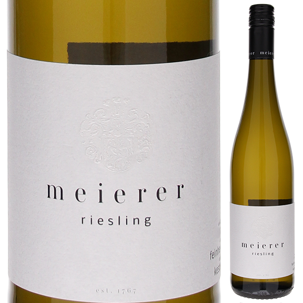 ケステナー リースリング クーベーアー ファインヘルプ 2023 マイアーラー 750ml  [白]