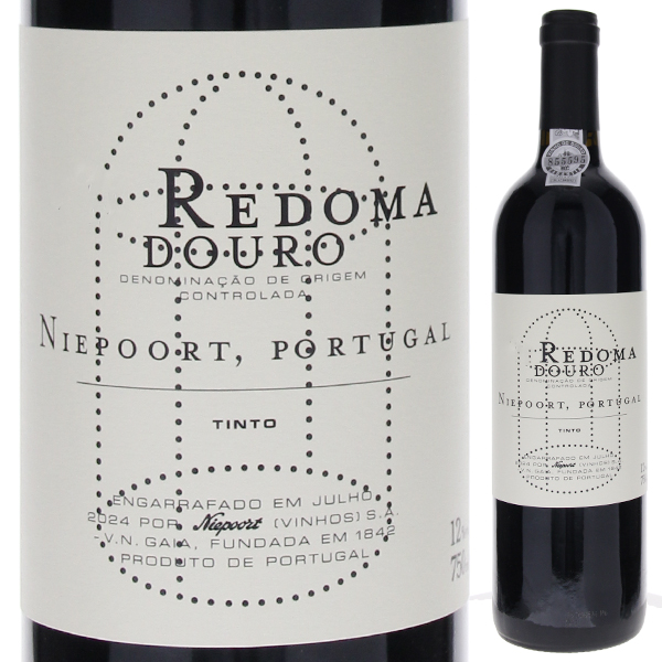 レドマ レッド 2022 ニーポート 750ml  [赤]