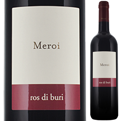 ロス ディ ブリ 2021 メロイ 750ml  [赤]