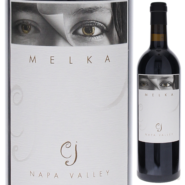 CJ カベルネ ソーヴィニヨン ナパ ヴァレー 2021 メルカ ワインズ 750ml  [赤]