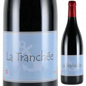 ラ トランシェ 2024 ヨヨ 750ml  [赤] 自然派