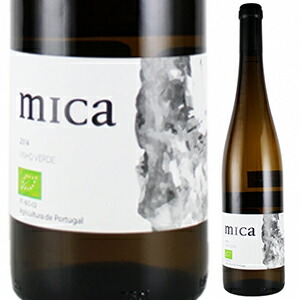 ミカ 2024 ヴィニビオ 750ml  [白] 自然派