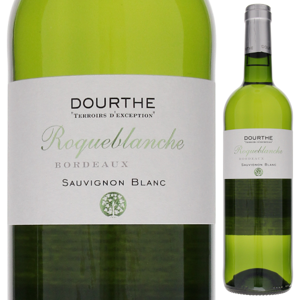 ロック ブランシュ 2023 (ドゥルト) 750ml  [白]