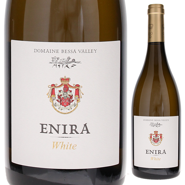 エニーラ ホワイト 2024 ベッサ ヴァレー ワイナリー 750ml  [白]