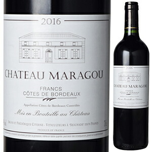 シャトー マラグー 2019 750ml  [赤]