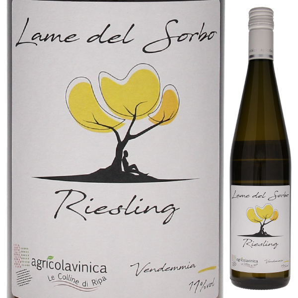 ヴィニカ リースリング 2020 ヴィニカ 750ml  [白]