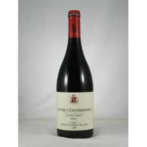 ジュヴレ シャンベルタン レ スヴレ 2021 ドメーヌ ロベール グロフィエ 750ml  [赤]