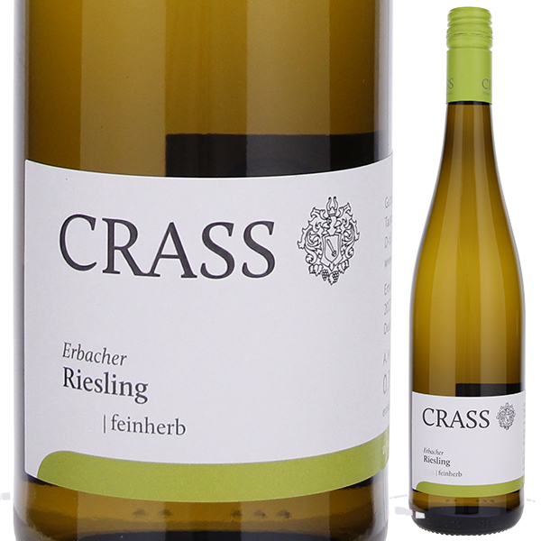 エアバッハー リースリング クーベーアー ファインヘルプ 2024 クラス 750ml  [白]