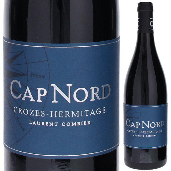 クローズ エルミタージュ ルージュ キャップノール 2016 ドメーヌ コンビエ 750ml  [赤]