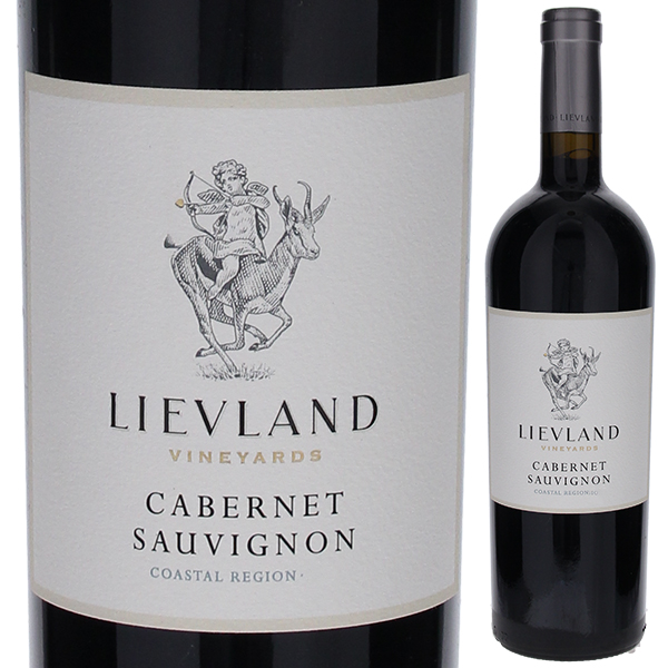 リーフランド カベルネ ソーヴィニヨン 2023 リーフランド ヴィンヤード 750ml  [赤] サステナブル農法