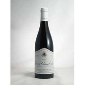 ジュヴレ シャンベルタン 2023 ティエリー モルテ 750ml  [赤]