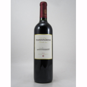 ティアノ イ ナレノ 2015 ティアノ＆ナレノ 750ml  [赤]