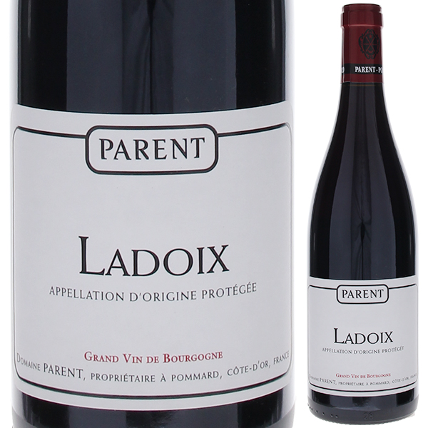 ラドワ 2019 ドメーヌ パラン 750ml  [赤]