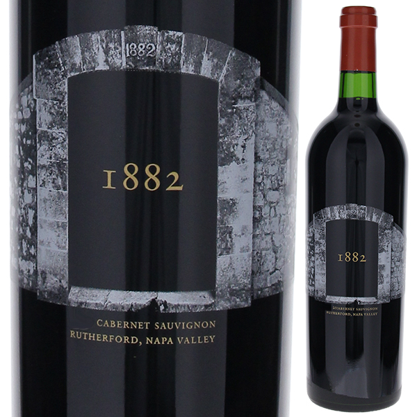 ニーバウム エステート カベルネ ソーヴィニョン I882 ラザフォード ナパ ヴァレー 2019 イングルヌック 750ml  [赤]