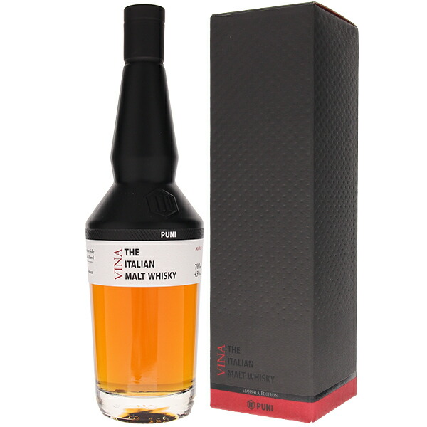 プーニ ヴィーナ  700ml  [ウイスキー]