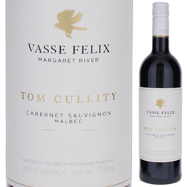 トム カリティ 2014 ヴァス フェリックス 750ml  [赤]