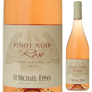リネア セレツィオーネ ピノネーロ ロゼ アルトアディジェ 2018 サン ミケーレ アッピアーノ 750ml  [ロゼ]