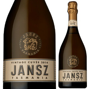 ヴィンテージ キュヴェ 2021 ジャンツ 750ml  [発泡白]