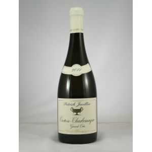 コルトン シャルルマーニュ グラン クリュ 2021 パトリック ジャヴィリエ 750ml  [白]