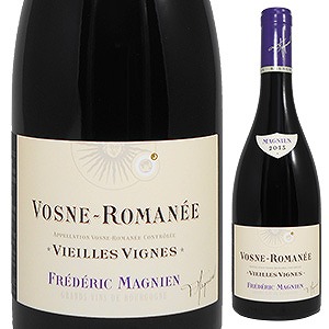 ヴォーヌ ロマネ V.V. 2023 フレデリック マニャン 750ml  [赤] 自然派