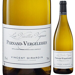 ペルナン ヴェルジュレス ブラン V.V. 2021 ヴァンサン ジラルダン 750ml  [白]