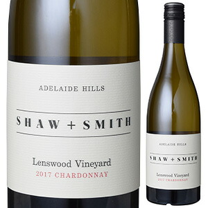 レンズウッド ヴィンヤード シャルドネ 2022 ショウ アンド スミス 750ml  [白]