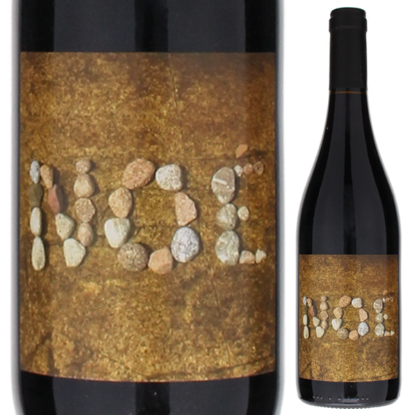 キュヴェ ノエ 2019 レミ セデス 750ml  [赤] 自然派