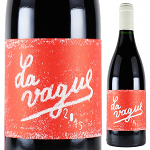 ラヴァーグ 2021 サンドリーヌ ファルジア 750ml  [赤] 自然派