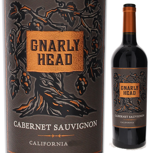 ナーリー ヘッド カベルネ ソーヴィニヨン 2023 デリカート ファミリー ヴィンヤーズ 750ml  [赤]