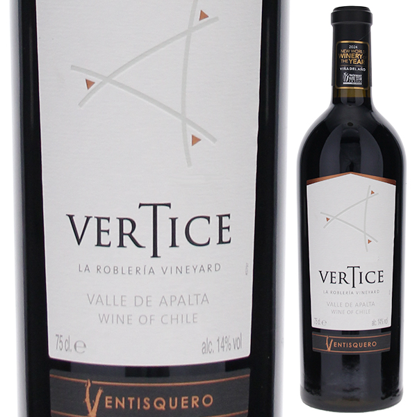 ベルティセ 2022 ヴェンティスケーロ 750ml  [赤]