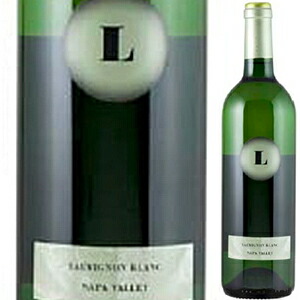 ソーヴィニヨン ブラン ナパ ヴァレー 2023 ルイス セラーズ 750ml  [白]
