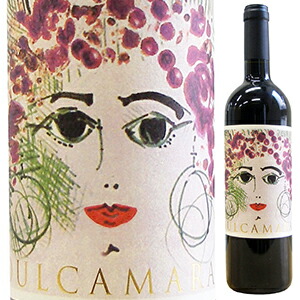 3000ml デュルカマーラ トスカーナ ロッソ 2013 イ ジュスティ エ ザンツァ  [赤]