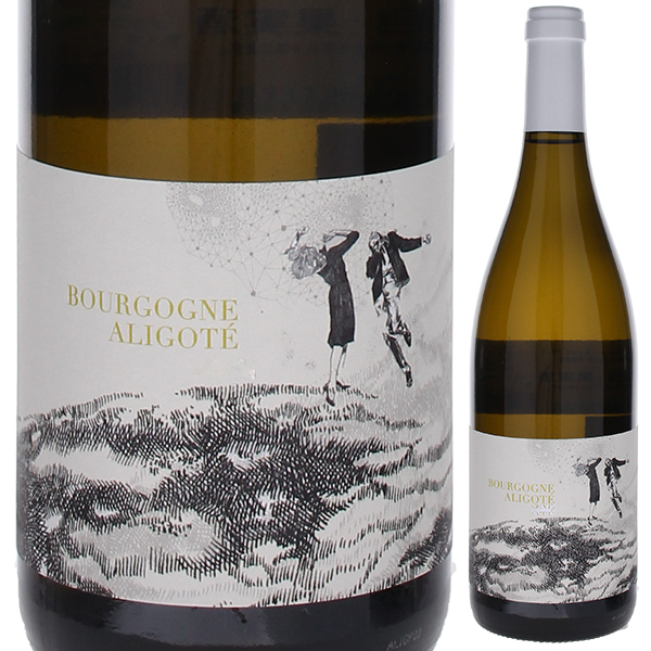 ブルゴーニュ アリゴテ 2022 ナイマ エ ダヴィド ディドン 750ml  [白] 自然派