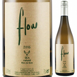 フロウ ブランコ 2023 ソタ アルス アンジェルス 750ml  [白] 自然派