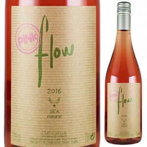 トスカニー イタリアワイン専門店 / フロウ ピンク 2022 ソタ アルス