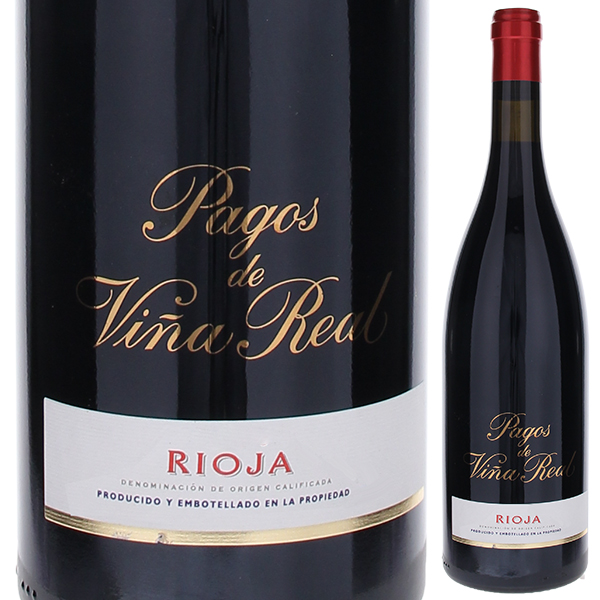 パゴス デ ビーニャ レアル 2016 クネ 750ml  [赤]