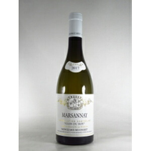 マルサネ クロ デュ ロワ ブラン 2023 モンジャール ミュニュレ 750ml  [白]