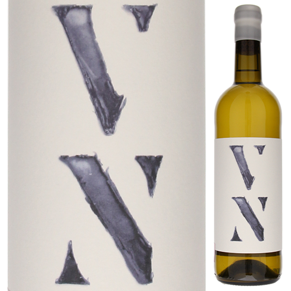 ビネッロ ブランコ VN NV パルティーダ クレウス 750ml  [白] 自然派