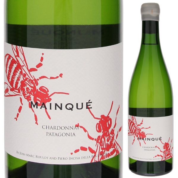 マイケ シャルドネ 2024 ボデガ チャクラ 750ml  [白]