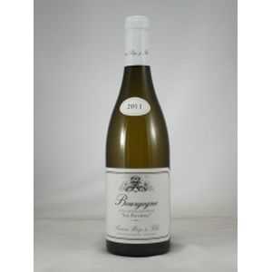 ブルゴーニュ ブラン レ ペリエール 2022 シモン ビーズ 750ml  [白]