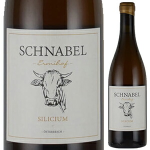 シリチウム 2021 シュナーベル 750ml  [白] 自然派